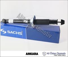 Ford Yedek Parça - SACHS AMORTİSÖR : ARKA GAZLI BURÇLU TİP